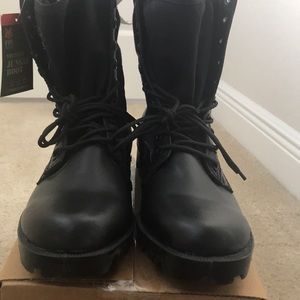 Fox Outdoor Products Vietnam Jungle Boot